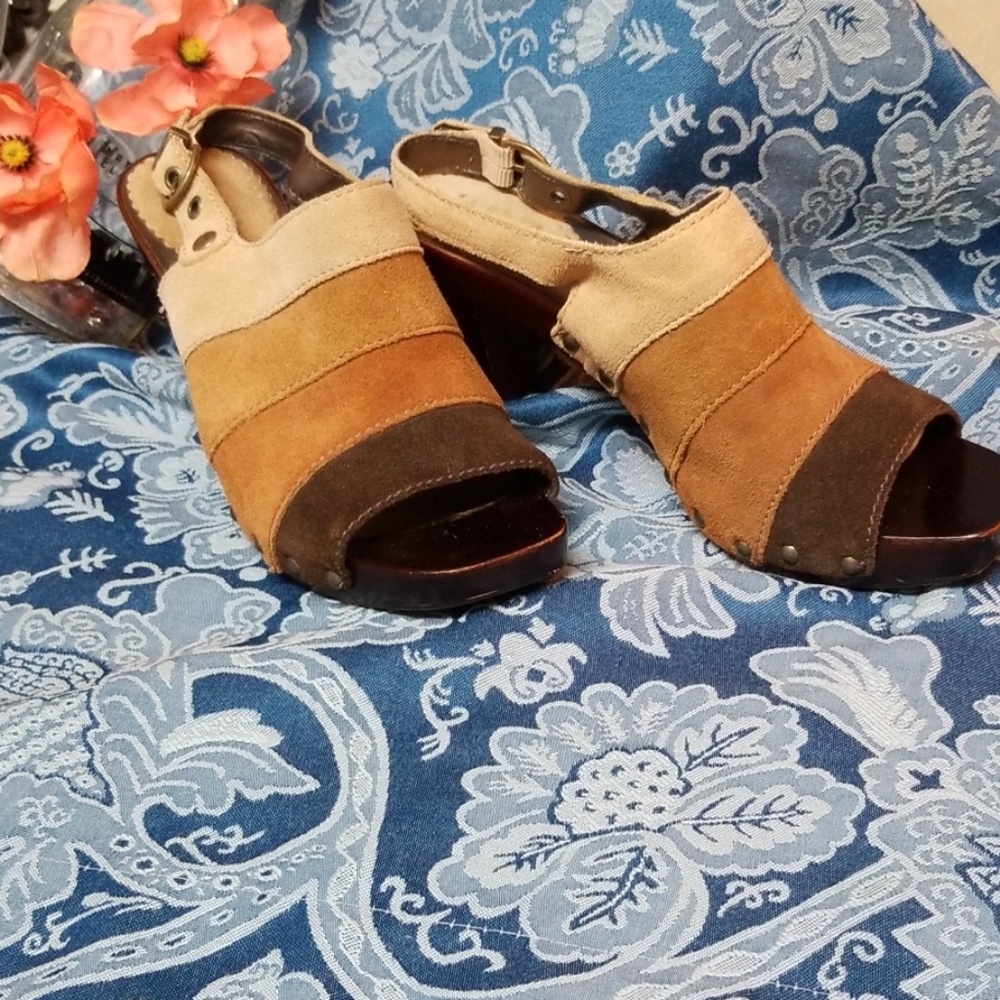 A.N.A shoes - Picture 1 of 5